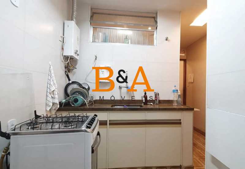 Apartamento à venda com 3 quartos, 80m² - Foto 13