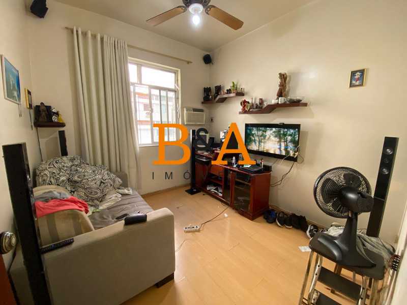 Apartamento à venda com 3 quartos, 100m² - Foto 8