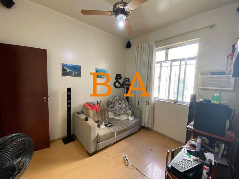 Apartamento à venda com 3 quartos, 100m² - Foto 9