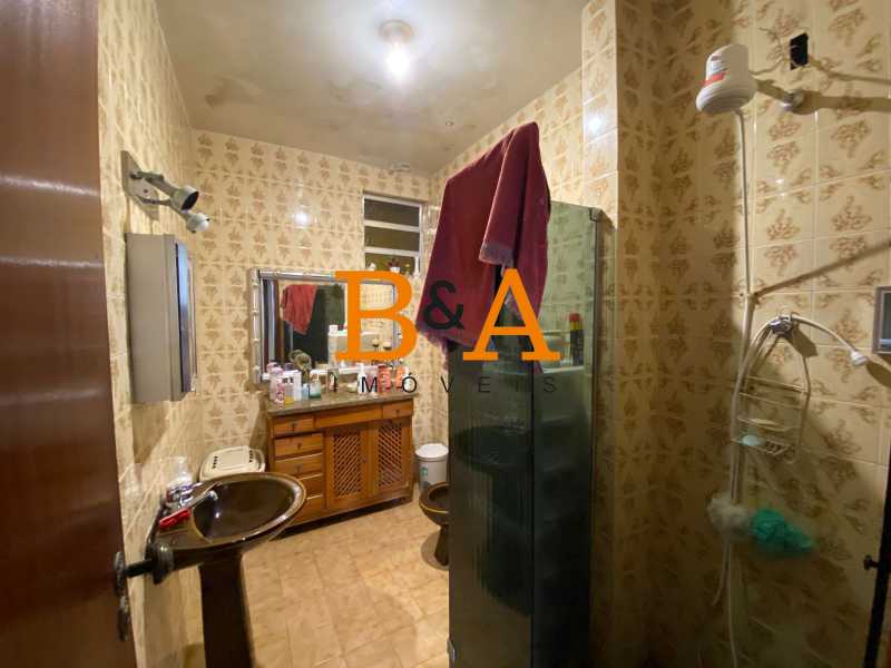 Apartamento à venda com 3 quartos, 100m² - Foto 12