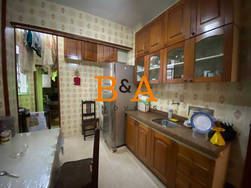 Apartamento à venda com 3 quartos, 100m² - Foto 25