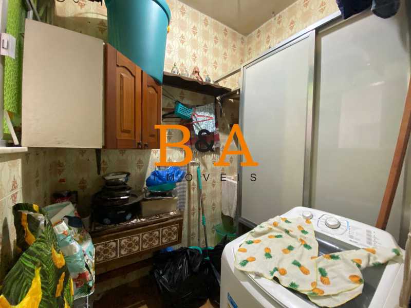 Apartamento à venda com 3 quartos, 100m² - Foto 28