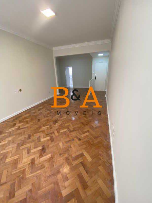 Apartamento para alugar com 3 quartos, 112m² - Foto 3