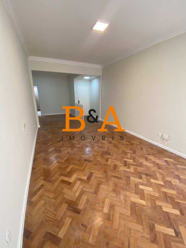 Apartamento para alugar com 3 quartos, 112m² - Foto 4