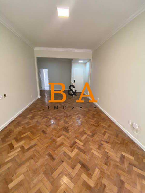 Apartamento para alugar com 3 quartos, 112m² - Foto 5