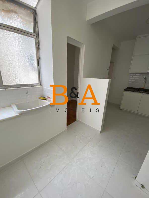 Apartamento para alugar com 3 quartos, 112m² - Foto 10