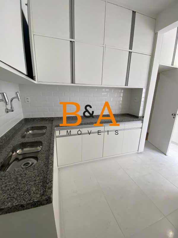 Apartamento para alugar com 3 quartos, 112m² - Foto 12