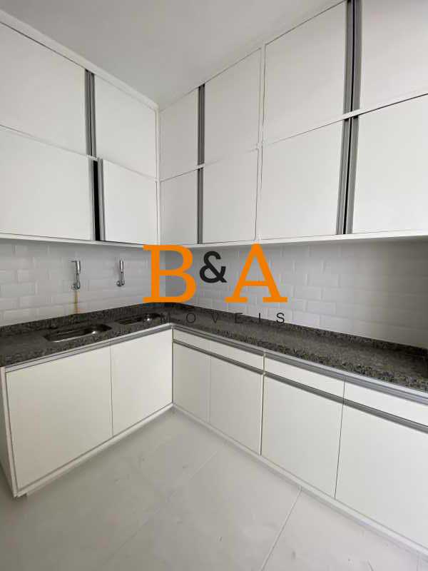 Apartamento para alugar com 3 quartos, 112m² - Foto 13