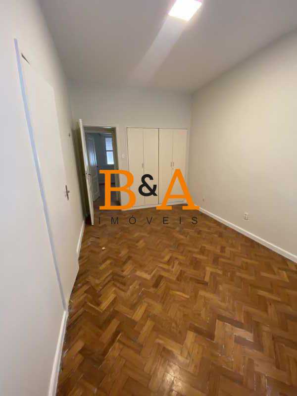 Apartamento para alugar com 3 quartos, 112m² - Foto 16