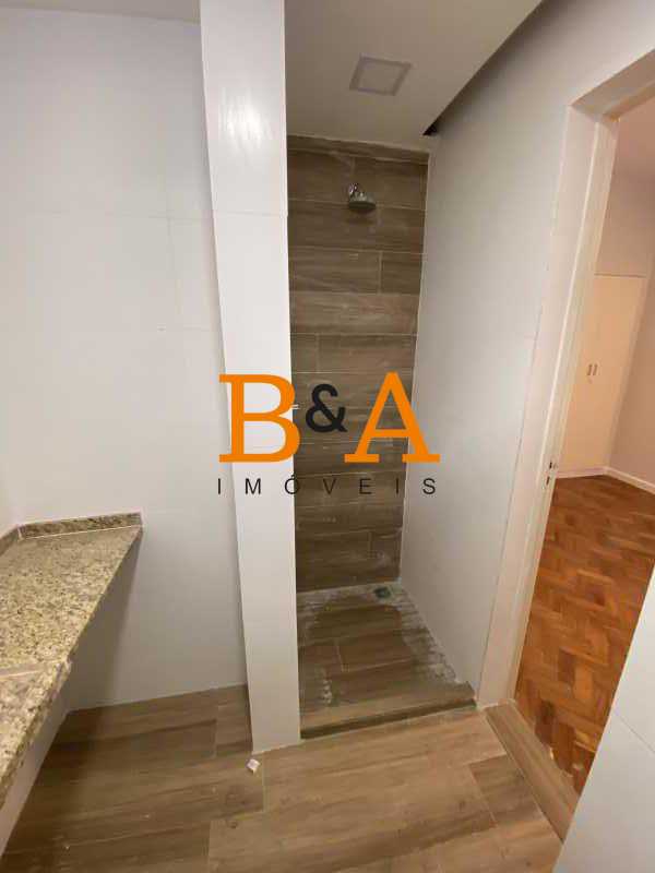 Apartamento para alugar com 3 quartos, 112m² - Foto 17