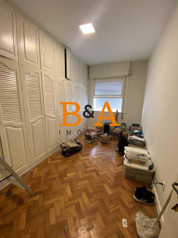 Apartamento para alugar com 3 quartos, 112m² - Foto 23