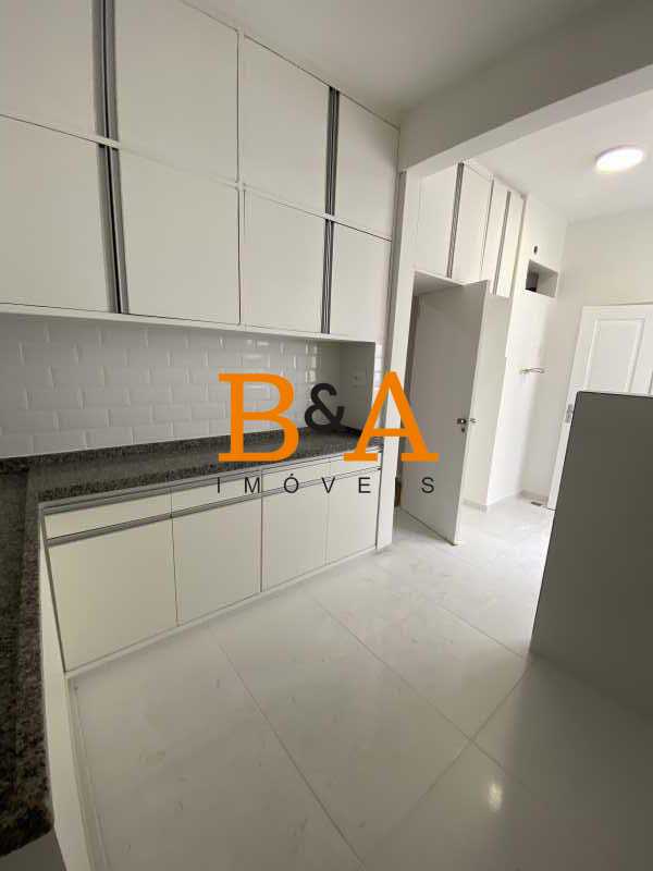 Apartamento para alugar com 3 quartos, 112m² - Foto 24