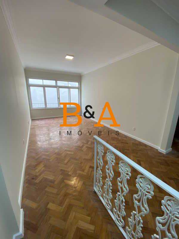 Apartamento para alugar com 3 quartos, 112m² - Foto 25