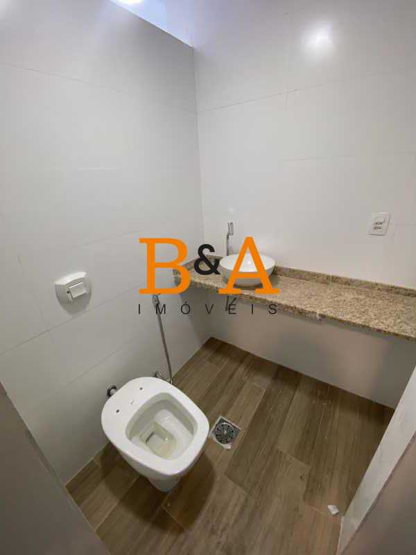 Apartamento para alugar com 3 quartos, 112m² - Foto 29