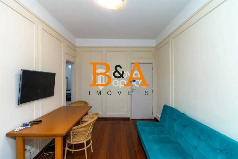 Apartamento à venda com 2 quartos, 61m² - Foto 3