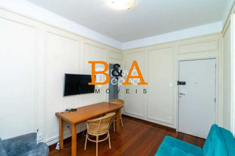 Apartamento à venda com 2 quartos, 61m² - Foto 5