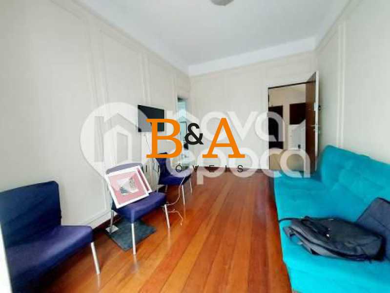 Apartamento à venda com 2 quartos, 61m² - Foto 6