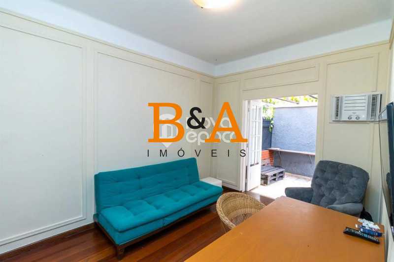 Apartamento à venda com 2 quartos, 61m² - Foto 7