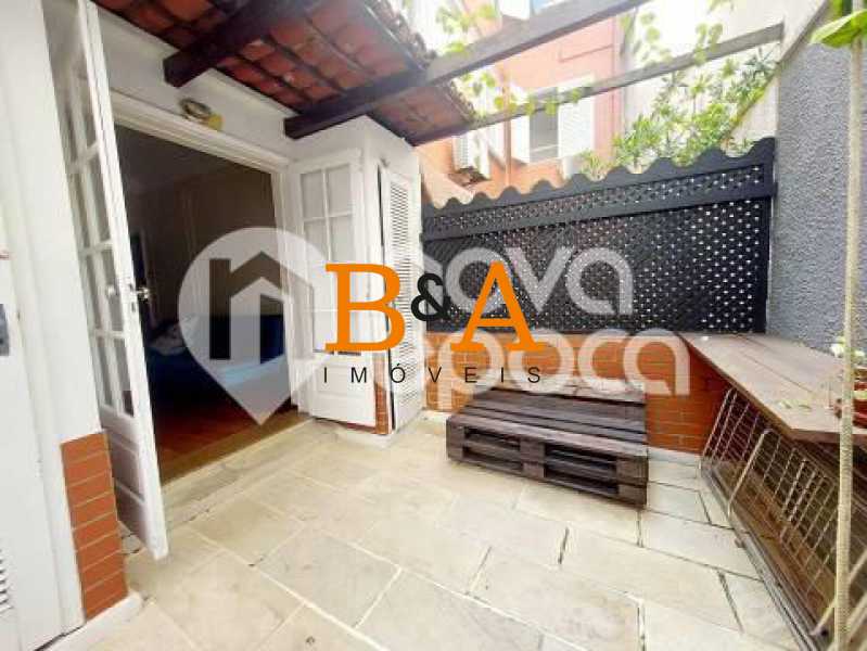 Apartamento à venda com 2 quartos, 61m² - Foto 9