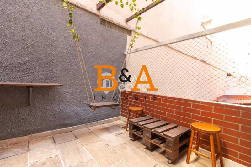 Apartamento à venda com 2 quartos, 61m² - Foto 12