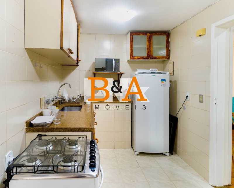 Apartamento à venda com 2 quartos, 61m² - Foto 27