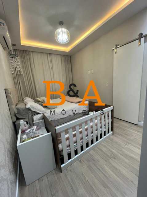 Apartamento à venda com 3 quartos, 110m² - Foto 5