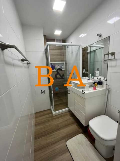 Apartamento à venda com 3 quartos, 110m² - Foto 13