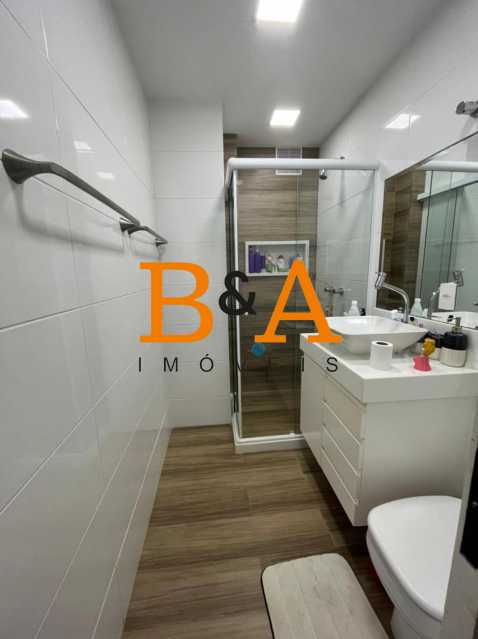 Apartamento à venda com 3 quartos, 110m² - Foto 14