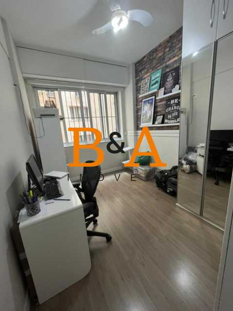 Apartamento à venda com 3 quartos, 110m² - Foto 9