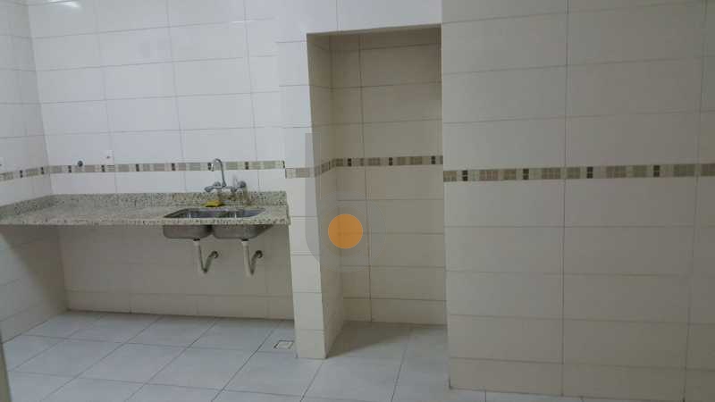 Apartamento à venda com 4 quartos, 210m² - Foto 23