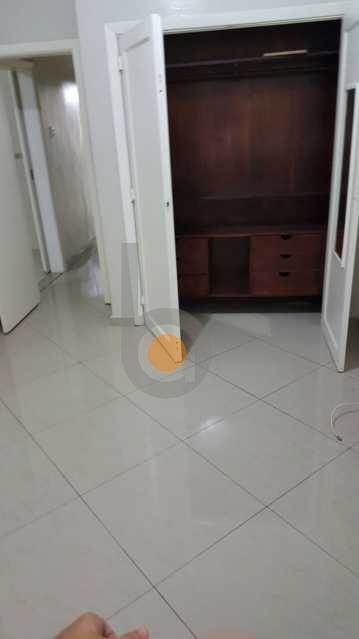 Apartamento à venda com 4 quartos, 210m² - Foto 14