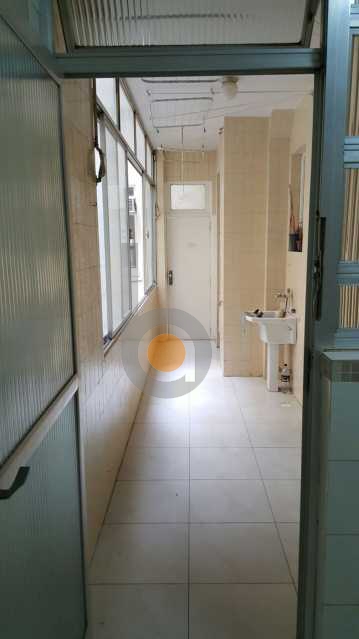 Apartamento à venda com 4 quartos, 210m² - Foto 22