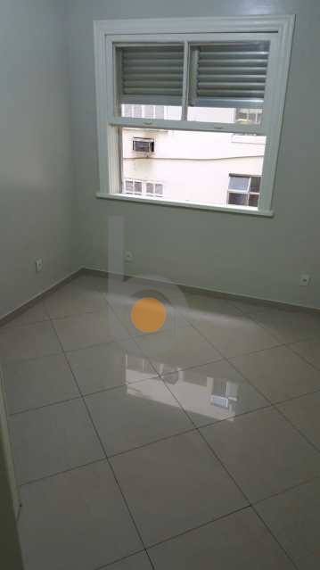 Apartamento à venda com 4 quartos, 210m² - Foto 13