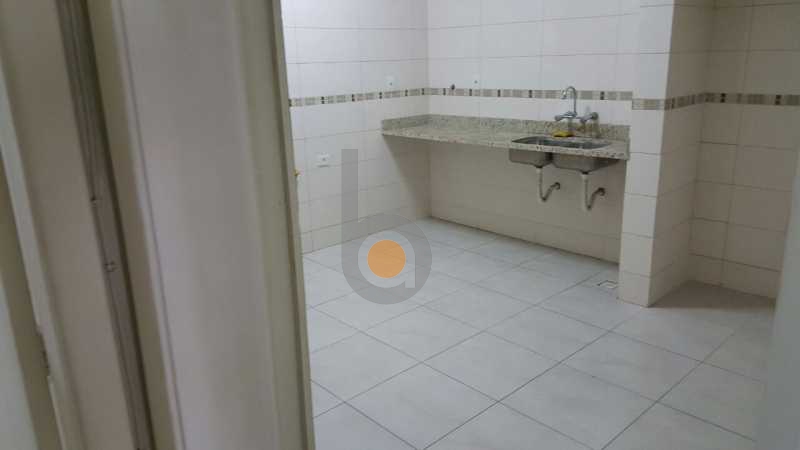 Apartamento à venda com 4 quartos, 210m² - Foto 24