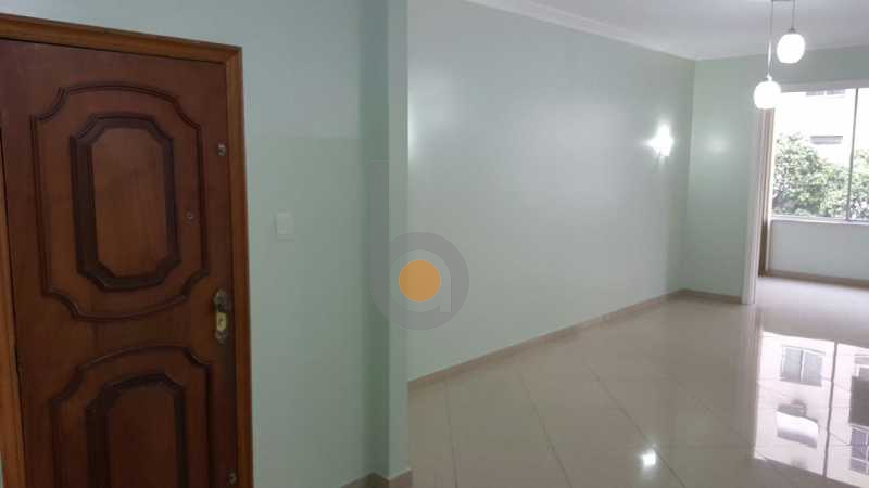 Apartamento à venda com 4 quartos, 210m² - Foto 7