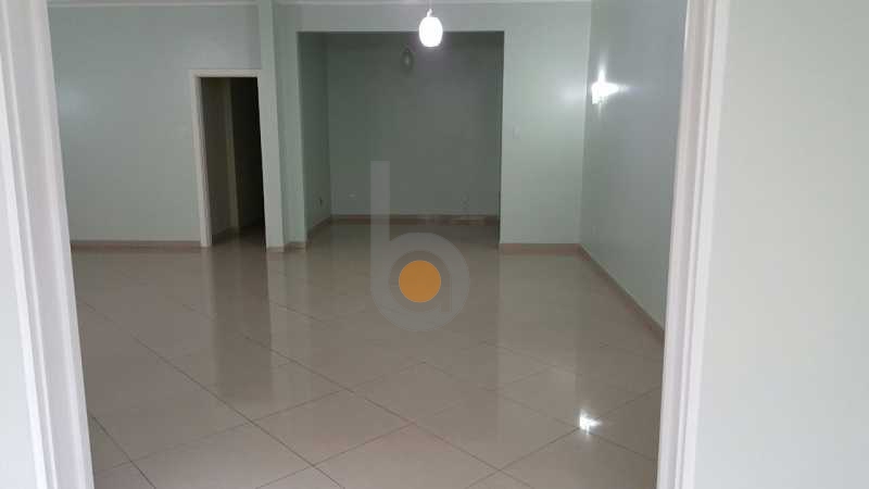 Apartamento à venda com 4 quartos, 210m² - Foto 6