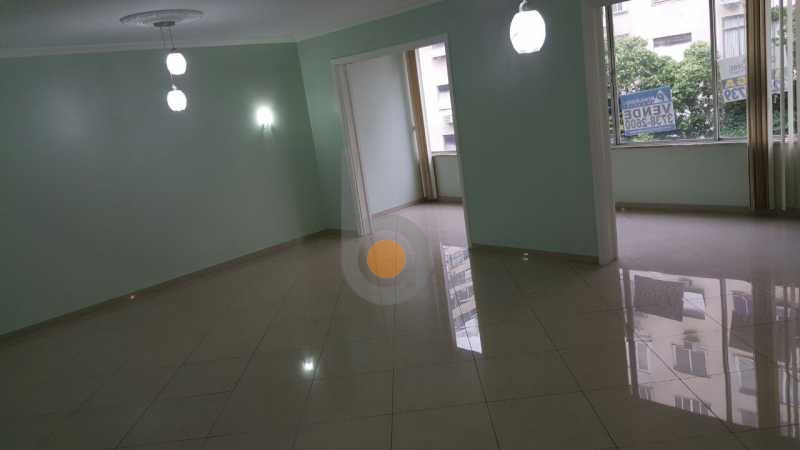 Apartamento à venda com 4 quartos, 210m² - Foto 4