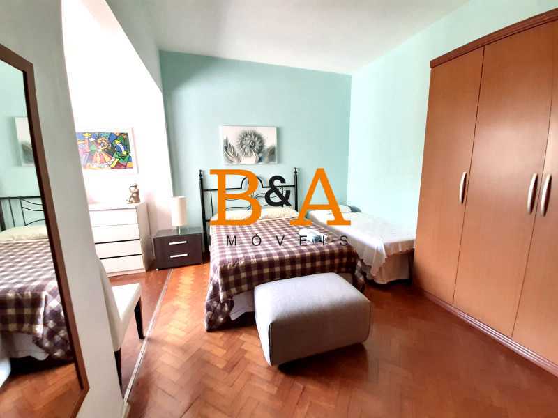 Apartamento à venda com 2 quartos, 70m² - Foto 5