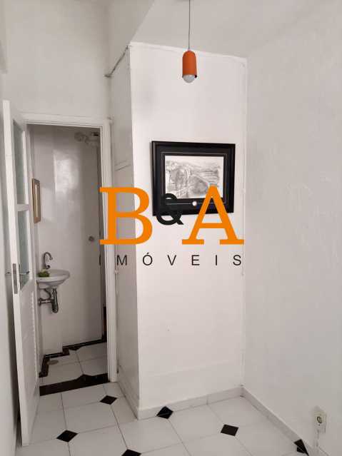 Apartamento à venda com 2 quartos, 70m² - Foto 12