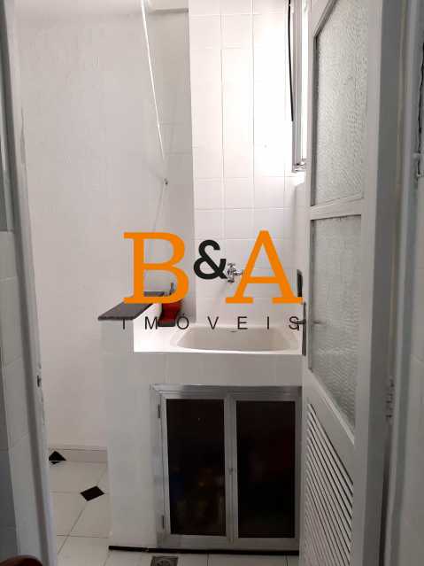 Apartamento à venda com 2 quartos, 70m² - Foto 18