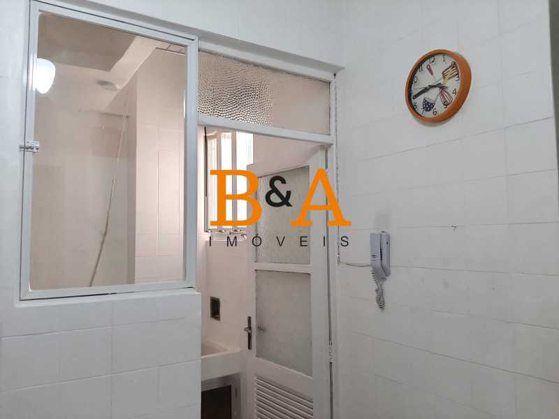 Apartamento à venda com 2 quartos, 70m² - Foto 20