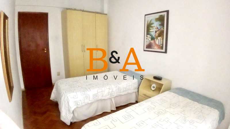 Apartamento à venda com 2 quartos, 70m² - Foto 8