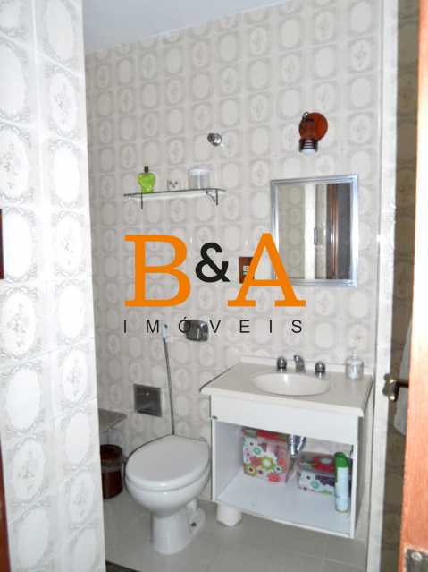 Apartamento à venda com 2 quartos, 70m² - Foto 13