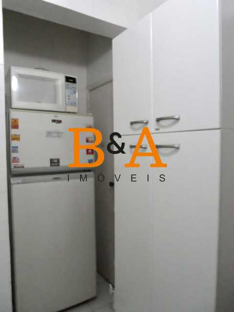 Apartamento à venda com 2 quartos, 70m² - Foto 17