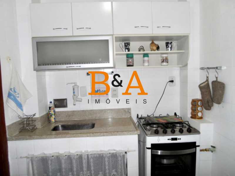 Apartamento à venda com 2 quartos, 70m² - Foto 15