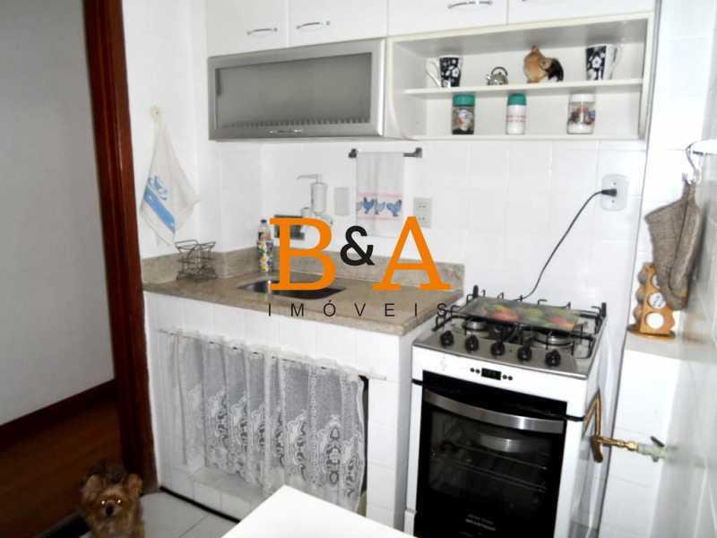 Apartamento à venda com 2 quartos, 70m² - Foto 16