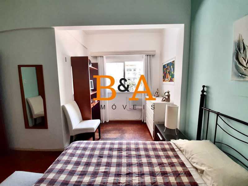 Apartamento à venda com 2 quartos, 70m² - Foto 7