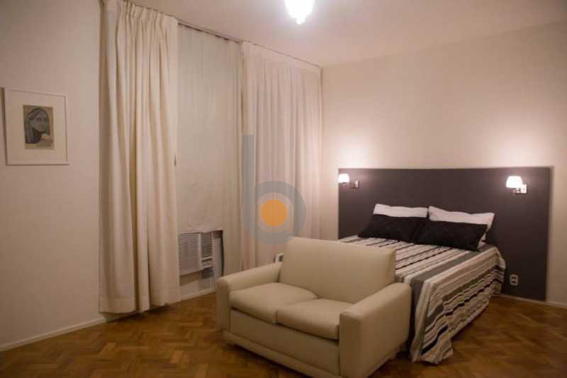 Apartamento à venda com 4 quartos, 280m² - Foto 5