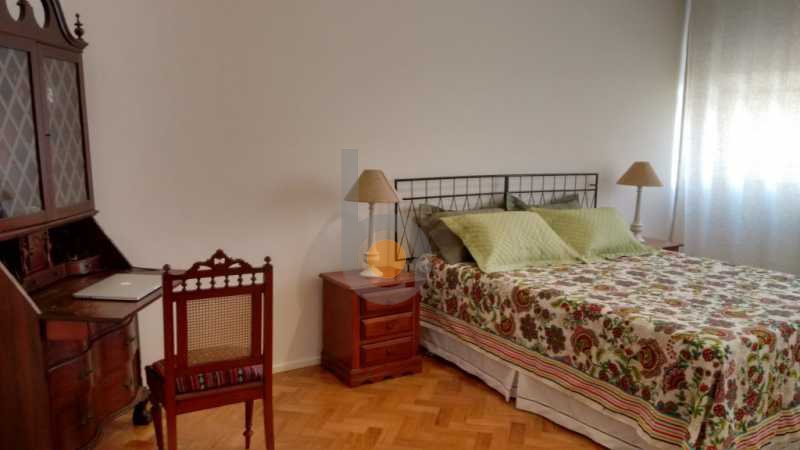 Apartamento à venda com 4 quartos, 280m² - Foto 6