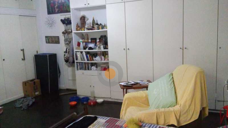 Apartamento à venda com 4 quartos, 300m² - Foto 10